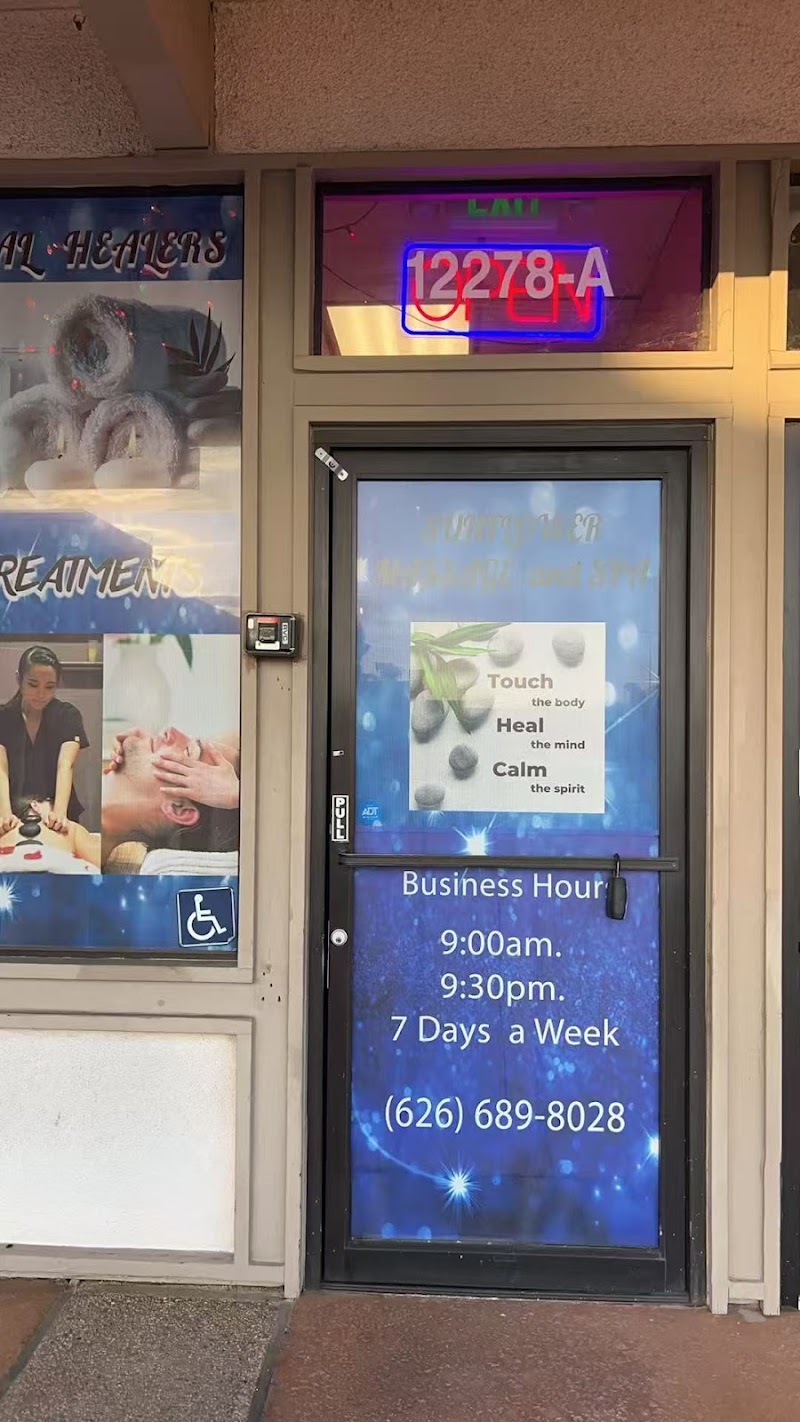 Sunflower Massage & Spa, massage spa in Moreno Valley, CA, photo 6 of 16